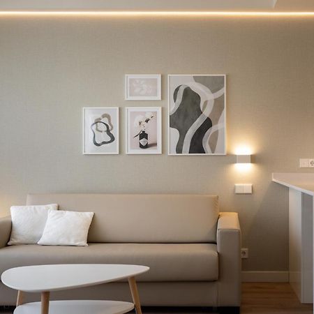 Pension Quinta El Retiro Habitacion Tipo Apartamento Quintanadueñas Exteriér fotografie
