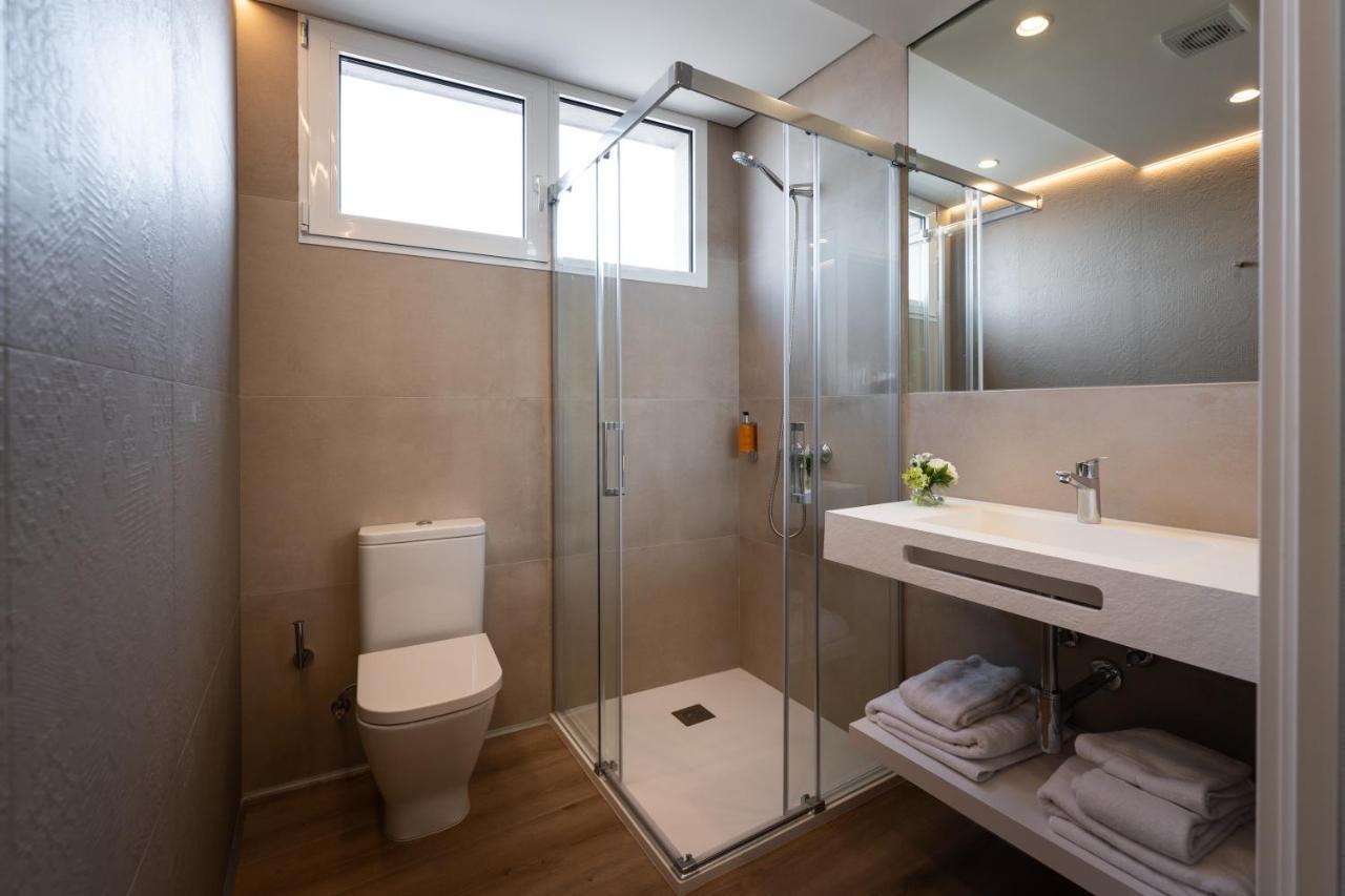 Pension Quinta El Retiro Habitacion Tipo Apartamento Quintanadueñas Exteriér fotografie