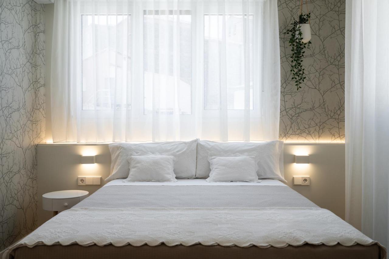 Pension Quinta El Retiro Habitacion Tipo Apartamento Quintanadueñas Exteriér fotografie
