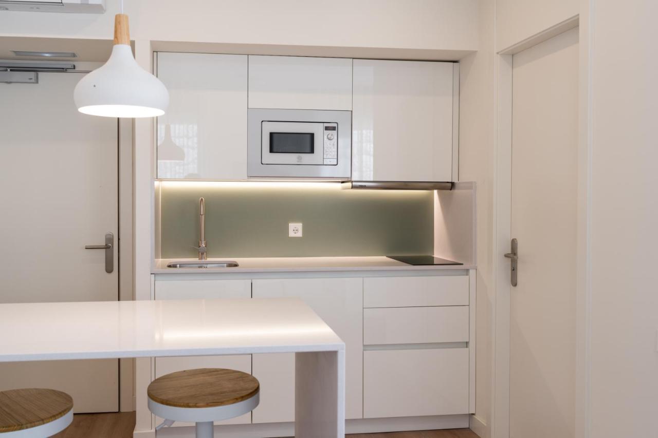 Pension Quinta El Retiro Habitacion Tipo Apartamento Quintanadueñas Exteriér fotografie