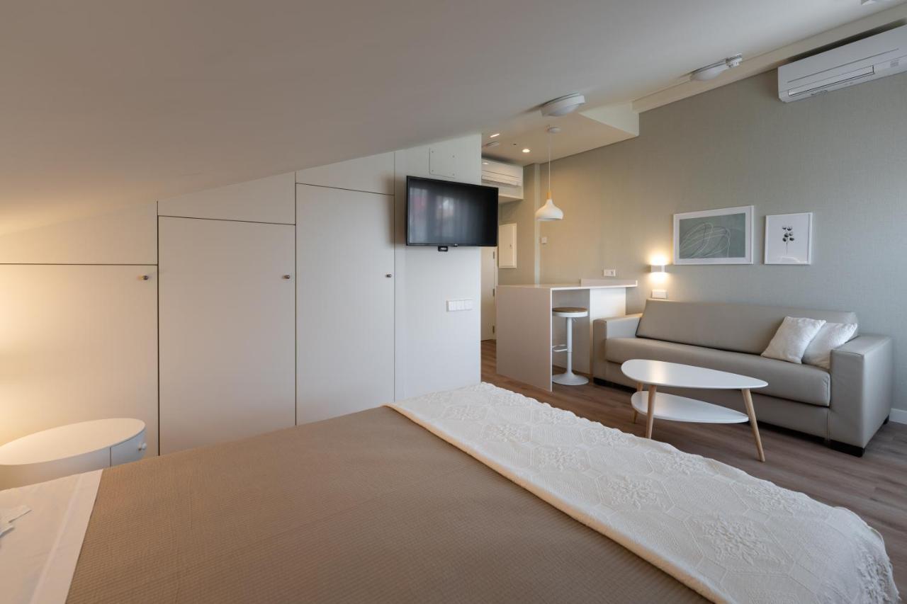 Pension Quinta El Retiro Habitacion Tipo Apartamento Quintanadueñas Exteriér fotografie