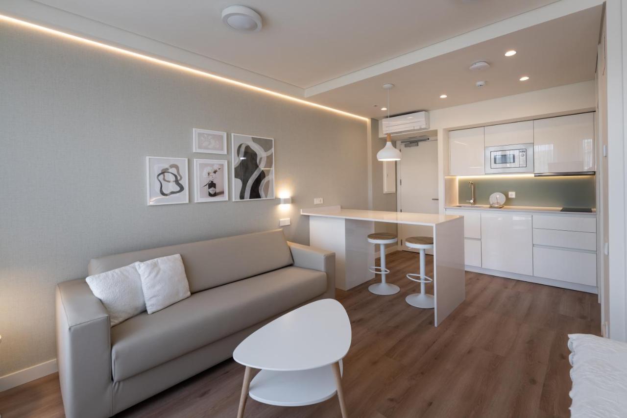 Pension Quinta El Retiro Habitacion Tipo Apartamento Quintanadueñas Exteriér fotografie